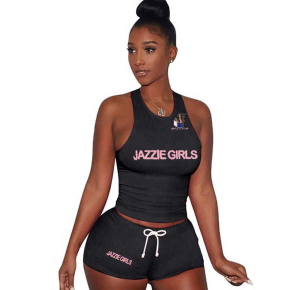 2 Piece Workout/Loungewear - Picture 6 of 6